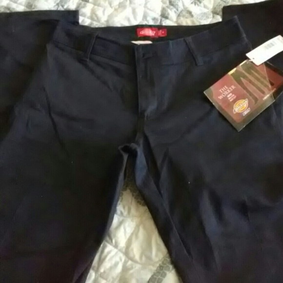 Dickies Juniors pants - Picture 2 of 3